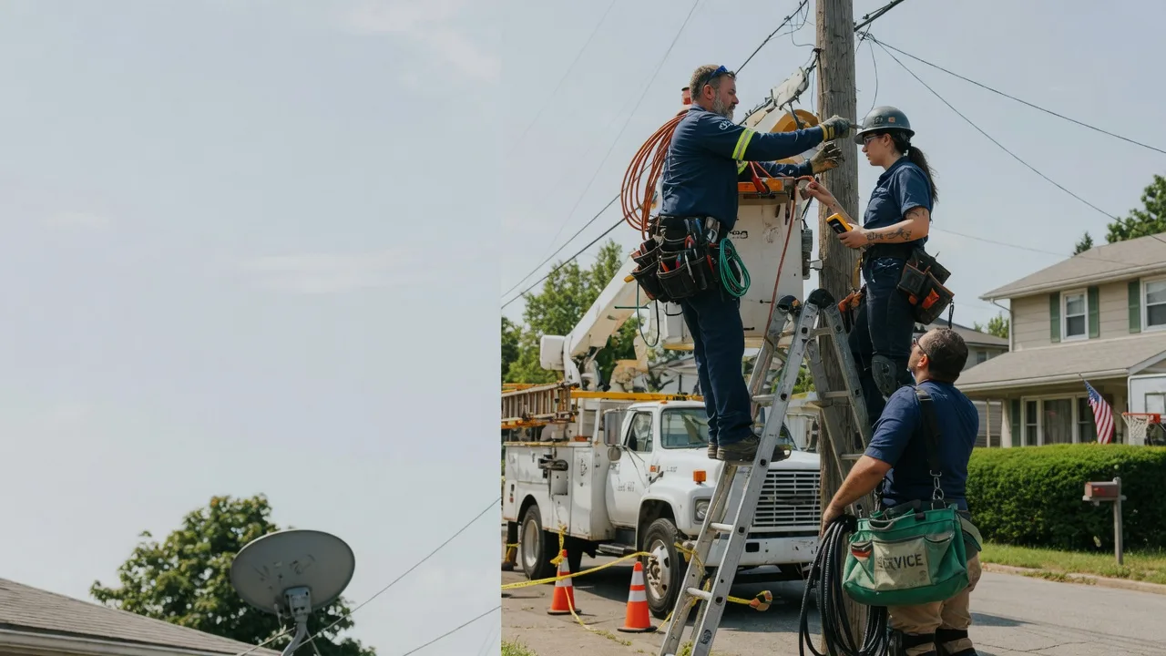 Electrical Repair in Sainte Genevieve, MO near me